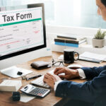 A Guide to Error-Free Tax Form Submission