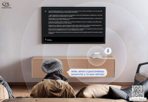 How Voice Assistant Will Impact Our Lives in the Years to Come | Techno FAQ