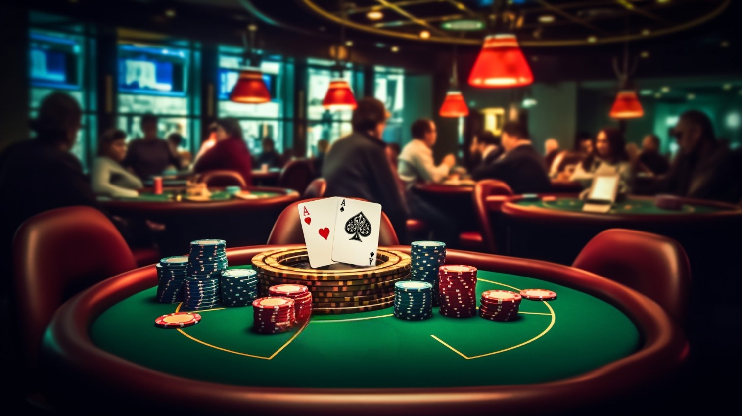 Best bonus casino center gambling learning online