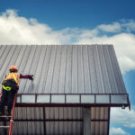 Building Success: Navigating the Path to Roofing Contractor Excellence