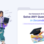 Question AI Review: Revolutionizing Homework Help with a Powerful AI Homework Solver