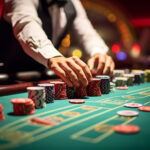 Get into the Best Online Baccarat Singapore