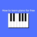 Want to learn piano? Here is how to without spending anything