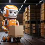 The Impact of AI on Supply Chain Management