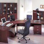 How to Create a Collaborative Workspace with Office Furniture