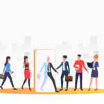 The Impact of Candidate Experience on Employee Retention: Connecting the Dots