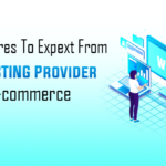 The Features to Expect From a Web Hosting Provider for an E-commerce Website