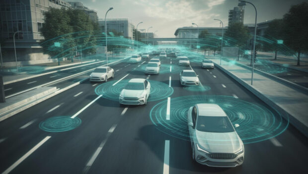 How AI And Smart Tech Are Revolutionizing Car Accident Prevention And How AI And Smart Tech Are Revolutionizing Car Accident Prevention And