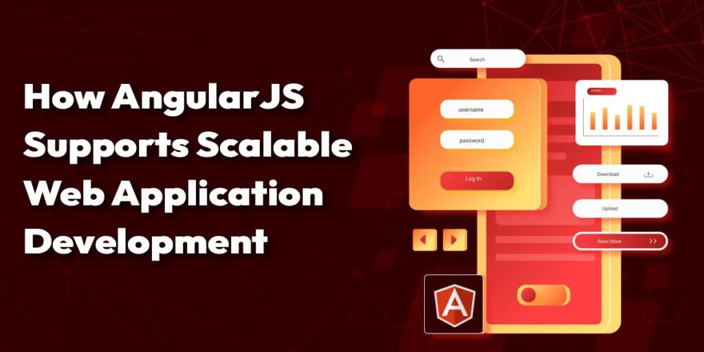 How AngularJS Supports Scalable Web Application Development? | Techno FAQ