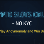 Crypto Slots Online