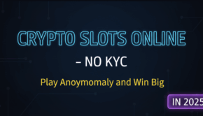 Crypto Slots Online