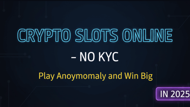 Crypto Slots Online