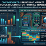 CME MBO Data for Futures Trading: The Ultimate Guide to Market By Order Analysis