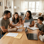 How Modern Homes Maintain Efficiency Without Surprises