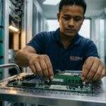 Colocation Services in Assam: Why Businesses Are Moving Servers to Professional Data Centers