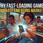 Why Fast-Loading Games Dominate Emerging Markets