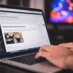 AI-based Efficient Brand Video Production Workflow
