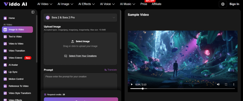 AI-based Efficient Brand Video Production Workflow