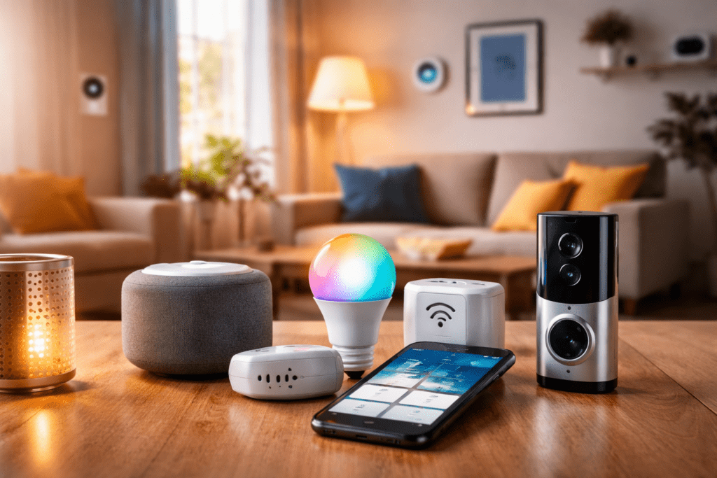 Common Smart Home Mistakes First-Time Users Make