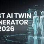 Best AI Twin Generator in 2026