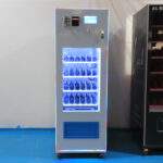 The Evolution of Vending Machines: A Scalable Business Model in the Era of Smart Retail
