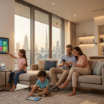 SIRA Approval Rise: Smart Compliance Trends Shaping Dubai Security