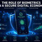 The Role of Biometrics in Building a More Secure Digital Economy