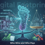 When Digital Footprints Start Deciding Who Wins and Who Pays
