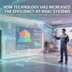How Technology Has Increased the Efficiency of HVAC Systems