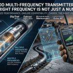 Multi-Frequency HDD Transmitters: Performance, Compatibility, and Use Cases