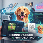 How to Use Nano Banana 2.5 GemPix: A Beginner’s Guide to AI Photo Editing