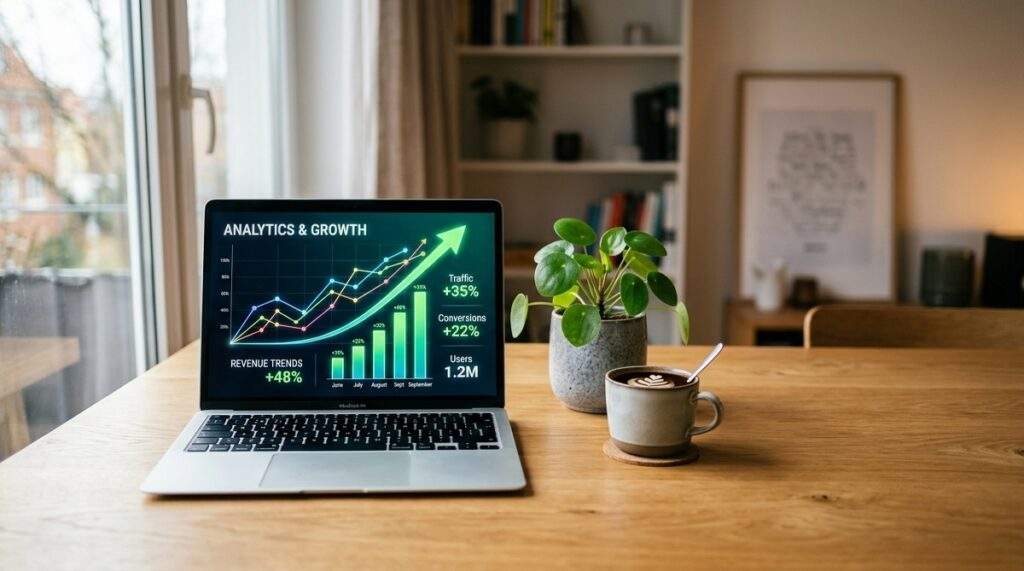 How to Scale Business Operations Without Increasing Manual Work
