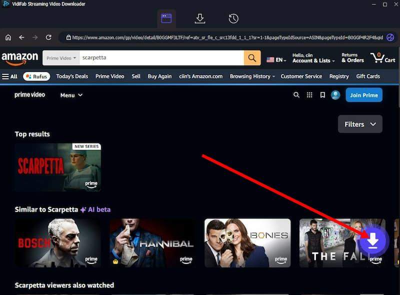 search-videos-in-vidifab-prime-video-downloader