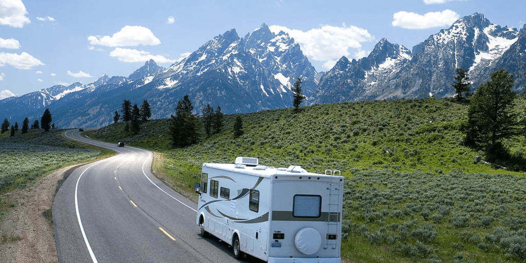 Ensure Security and Peace of Mind on Your RV Trips