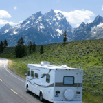 Ensure Security and Peace of Mind on Your RV Trips