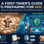 A First-Timer’s Guide to Preparing for SOC 2