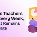 AI Saves Teachers Hours Every Week, but Trust Remains a Challenge, Survey Finds