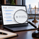 The Hidden Technical SEO Problems That Can Keep Law Firm Websites Out of Search Results