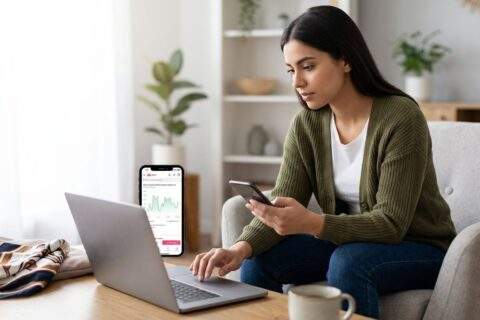 Myntra Price Tracker